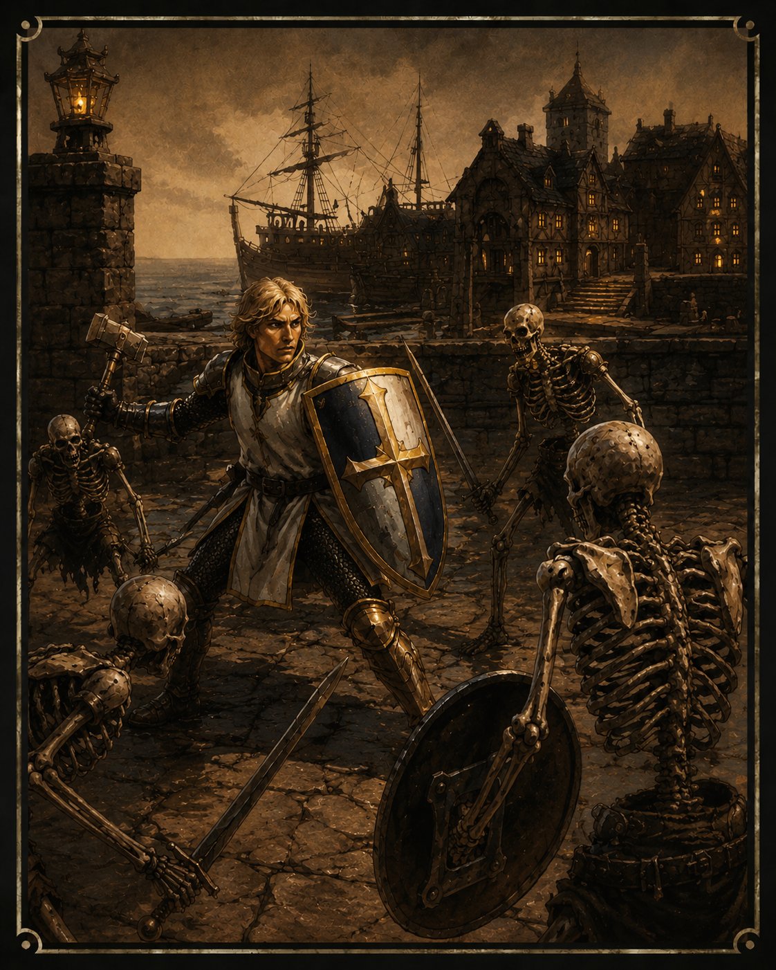 Adventurer Tier