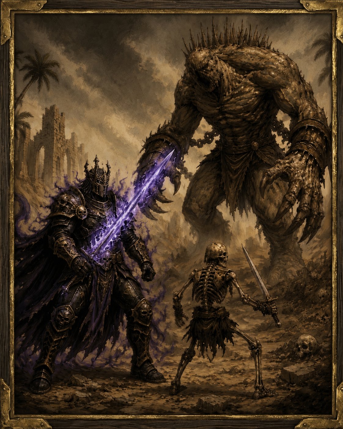 Ascendant Tier